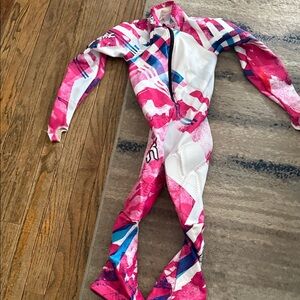 Colorful Kids One Piece Bodysuit